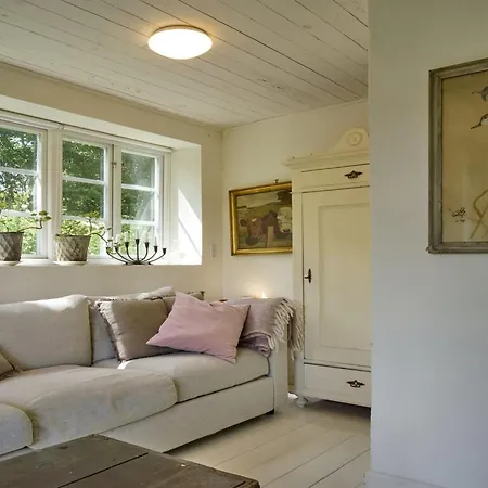 Merrit - 250m From The Sea By Interhome بيت للعطل
