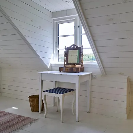 Dom wakacyjny Merrit - 250m From The Sea By Interhome *