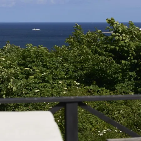 Merrit - 250m From The Sea By Interhome غودهيم