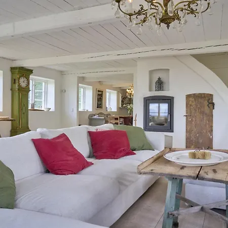 بيت للعطل Merrit - 250m From The Sea By Interhome *