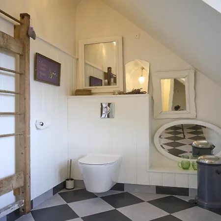 Merrit - 250m From The Sea By Interhome *