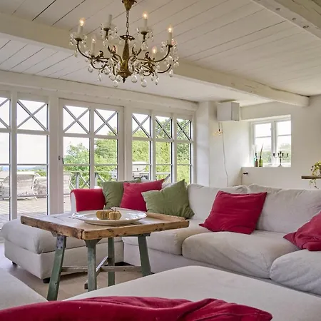 Merrit - 250m From The Sea By Interhome Dom wakacyjny *