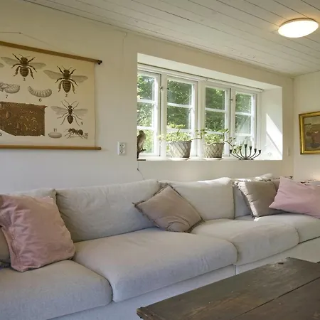 بيت للعطل Merrit - 250m From The Sea By Interhome *