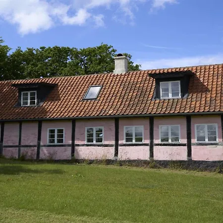 Merrit * Gudhjem