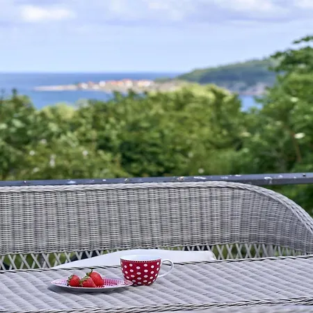 Vakantiehuis Merrit - 250m From The Sea By Interhome