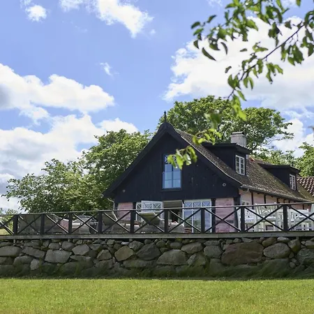 Merrit - 250m From The Sea By Interhome Dom wakacyjny *