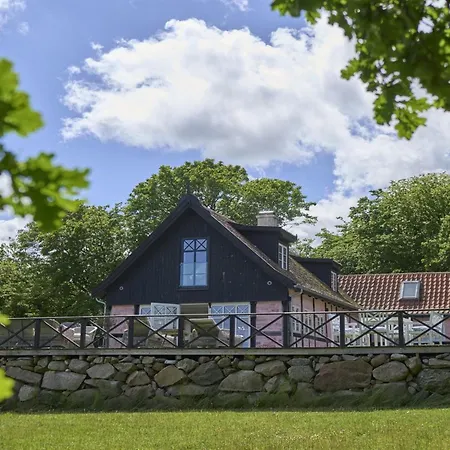 Merrit * Gudhjem