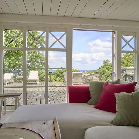 بيت للعطل Merrit - 250m From The Sea By Interhome