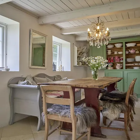 Dom wakacyjny Merrit - 250m From The Sea By Interhome *
