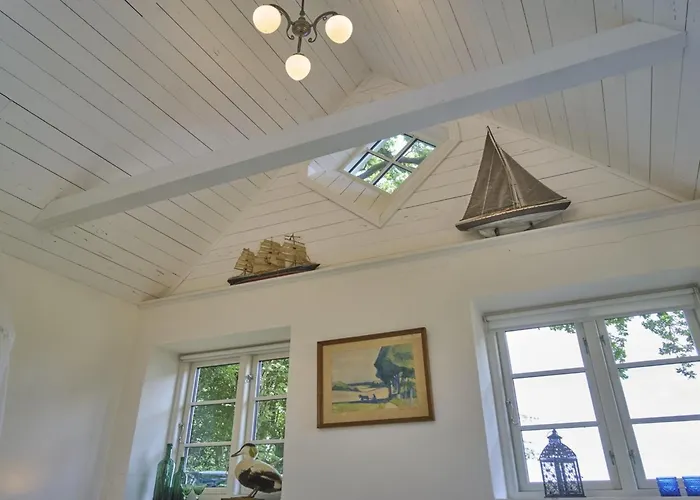 Hébergement de vacances Merrit - 250m From The Sea By Interhome