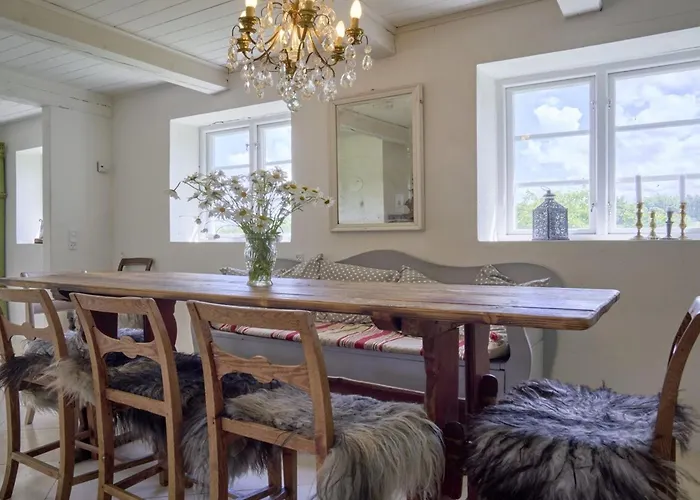 Merrit - 250m From The Sea By Interhome *